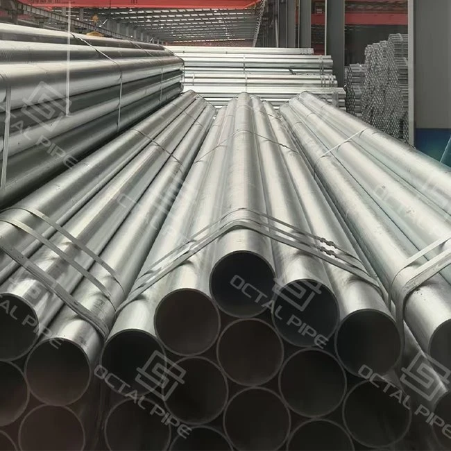Fua -Su'u galvanizing